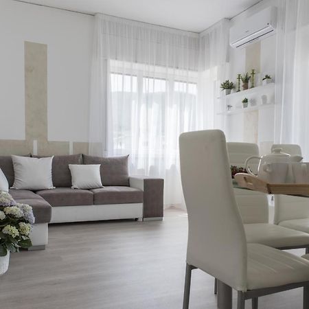 A.I.R. Sorrento Apartment Kültér fotó