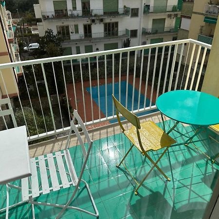 A.I.R. Sorrento Apartment Kültér fotó