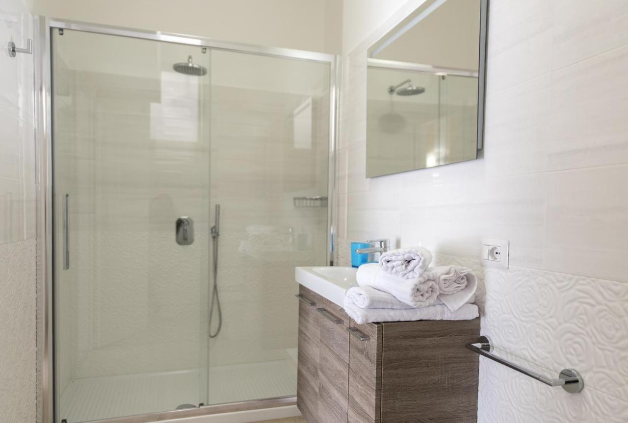 A.I.R. Sorrento Apartment Kültér fotó