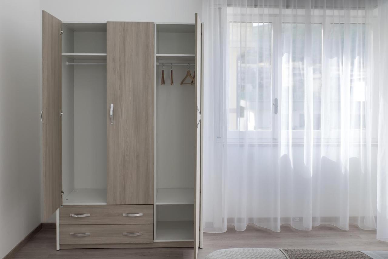 A.I.R. Sorrento Apartment Kültér fotó
