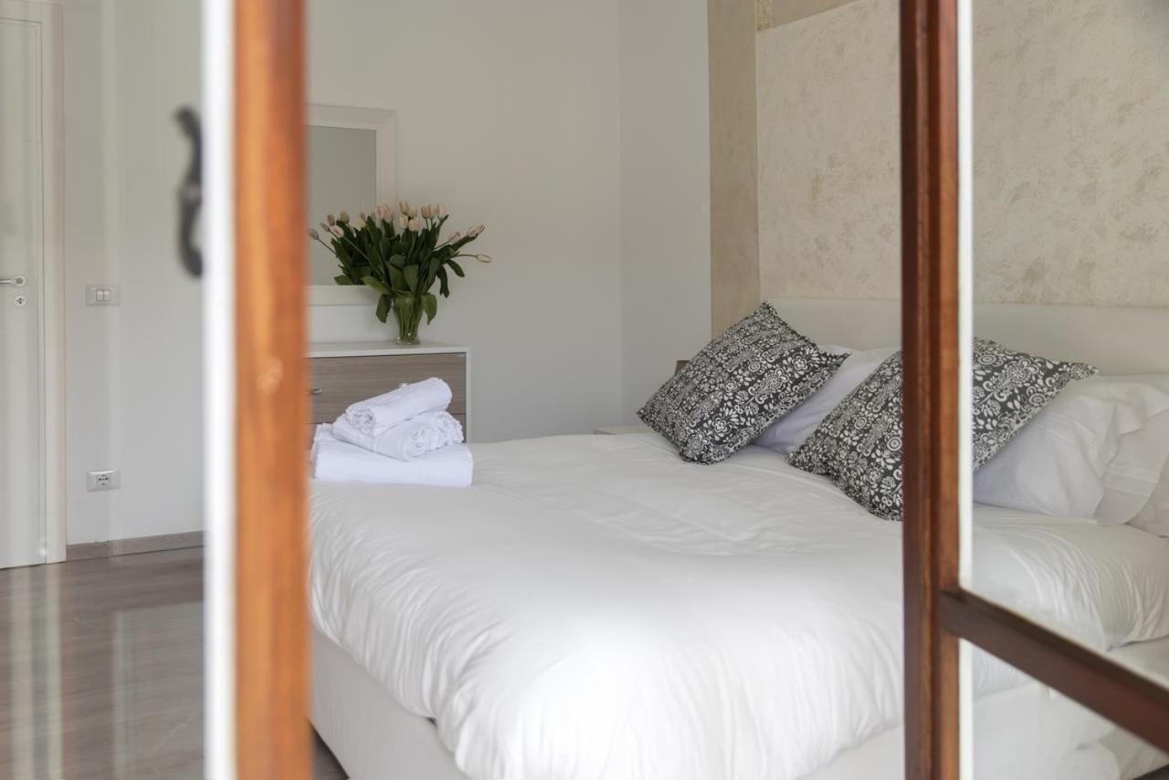 A.I.R. Sorrento Apartment Kültér fotó