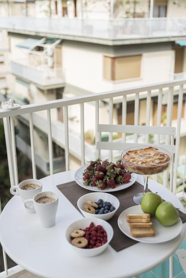 A.I.R. Sorrento Apartment Kültér fotó
