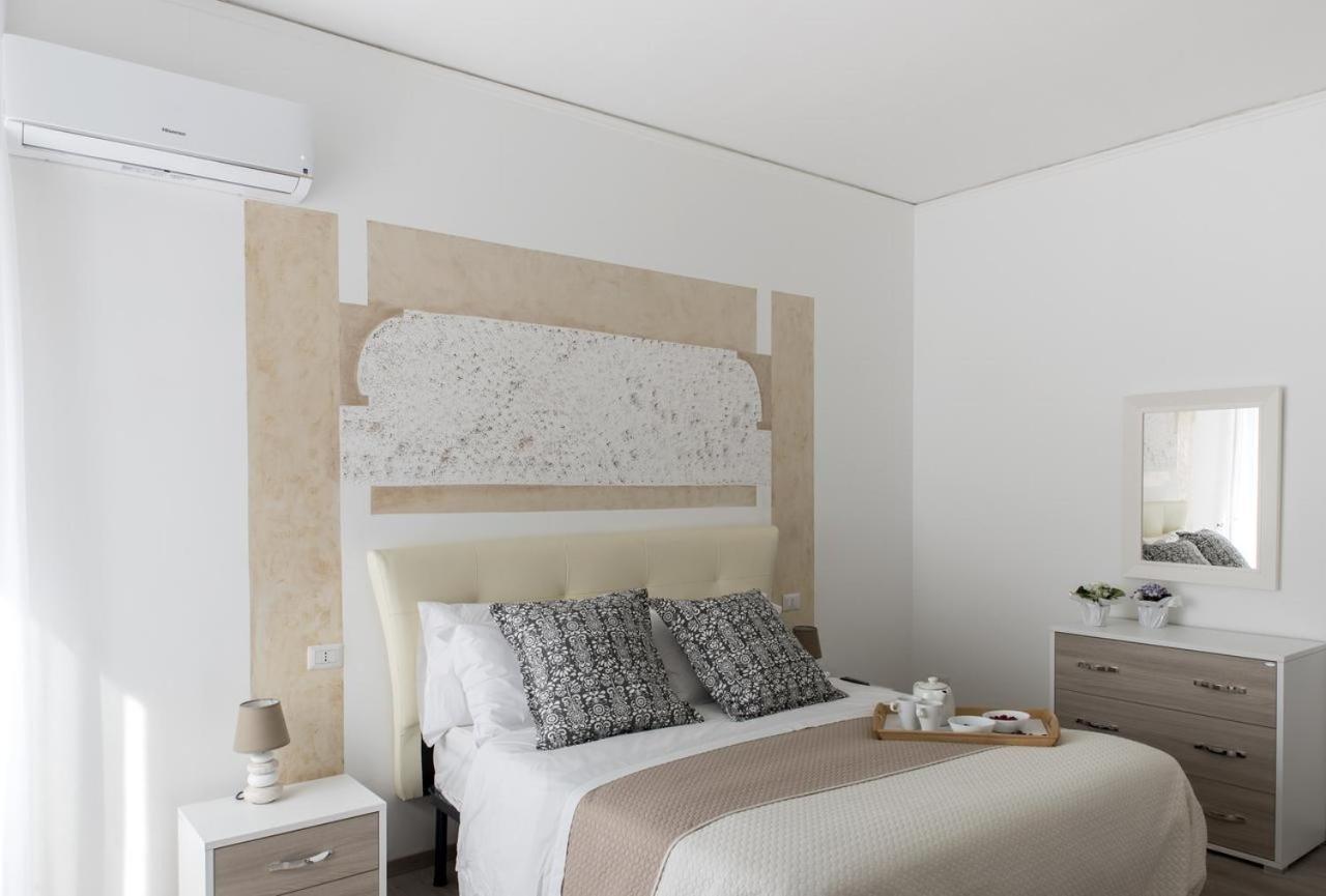 A.I.R. Sorrento Apartment Kültér fotó