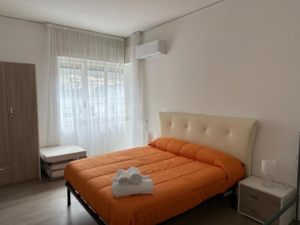 A.I.R. Sorrento Apartment Kültér fotó