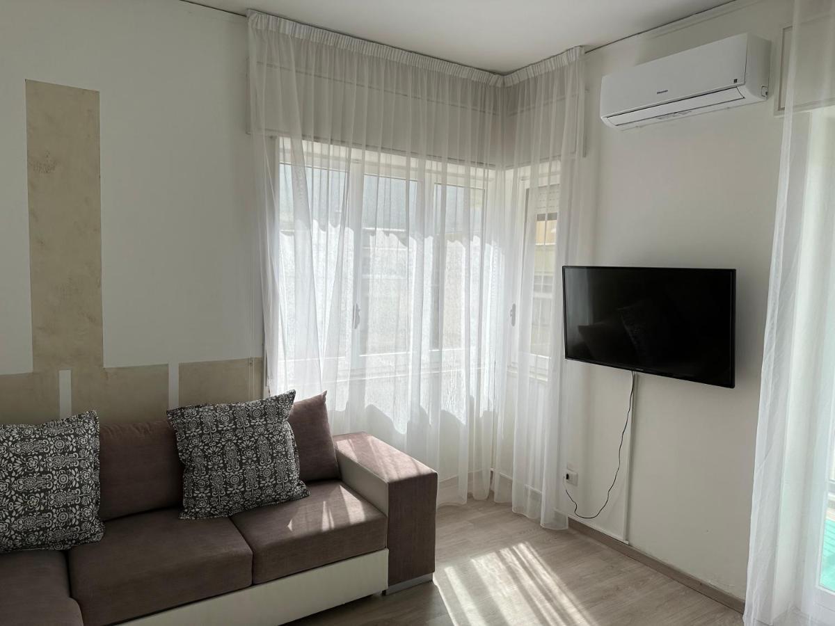 A.I.R. Sorrento Apartment Kültér fotó
