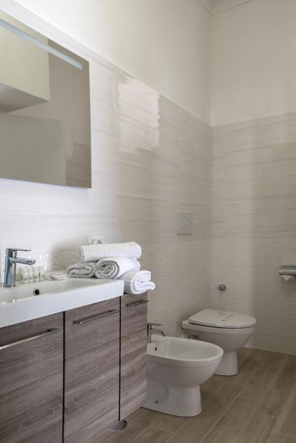 A.I.R. Sorrento Apartment Kültér fotó